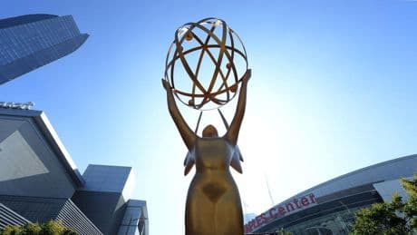 What Time Do 2025 Emmys Red Carpet Pre-Shows Begin? How To Watch