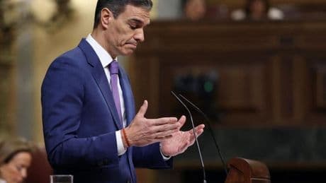 El PP pide la comparecencia de Sánchez en el Congreso por el 'caso Leire Díez'