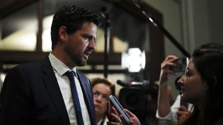 Justice minister apologizes for comments that 'potentially eroded' trust with Indigenous peoples