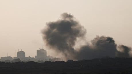 Israel ordena la evacuación total e inmediata de la Ciudad de Gaza ante su nueva ofensiva