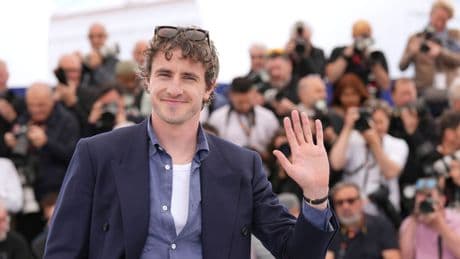 Filmfestpiele Cannes: Shootingstar Paul Mescal spricht über seine Depression