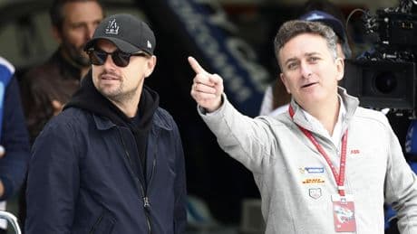 El éxito laboral de Alejandro Agag, el yerno de Aznar y jefe de Juan Urdangarin: CEO de la Fórmula E y amigo de la 'jet set'