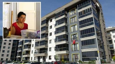 5'inci kattan düşen Tuğba'nın ölümüyle ilgili tanık ifadesi davaya damga vurdu