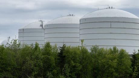 The Alaska Town at the Center of Trump’s $44 Billion LNG Push