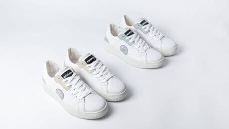 Für Männer & Frauen: Weiße Sneaker: Diese Trends begleiten uns noch durchs Jahr 2025