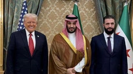 Siria busca entre Israel y Líbano un nuevo encaje en Oriente Medio
