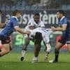 RC Vannes. Un après-midi à oublier pour les Bretons, lourdement défaits à Castres