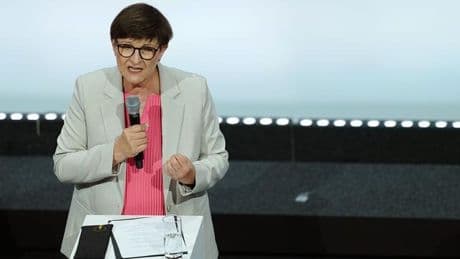 SPD-Vorsitz: Esken will nicht wieder als SPD-Vorsitzende antreten