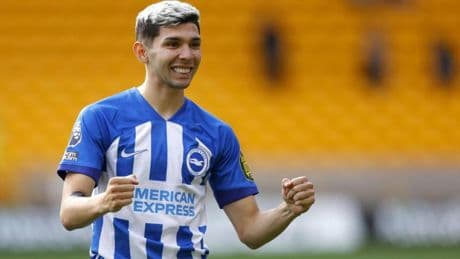 Galatasaray'dan 10 numara harekatı: Julio Enciso