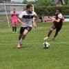 Football. Coupe de Normandie : La Ferté/Bagnoles est à une marche de la finale