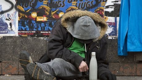 Opioid deaths in Canada fell 17% but 20 people still died per day in 2024