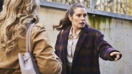 The Rumour turns a good idea into boring rubbish