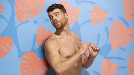 Love Island star accused of sexually assaulting ex-girlfriend in front of their child