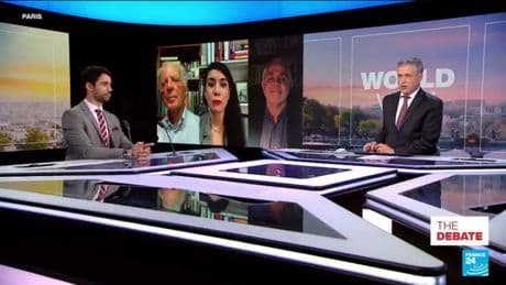 Trump's move: What next in Israel-Iran war?