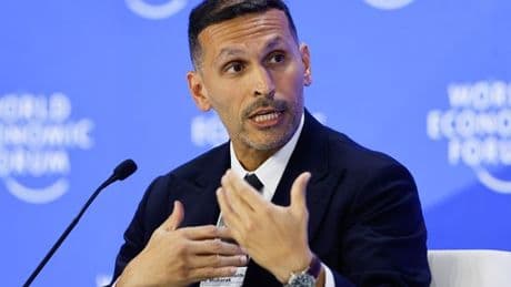 Man City chief sends message to fans waiting for verdict on 130 charges hearing