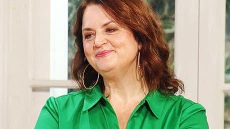 Ruth Jones' estranged husband 'dating Gavin and Stacey actress lookalike'