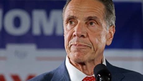 New York City: Andrew Cuomo verliert Demokraten-Vorwahl gegen Zohran Mamdani