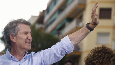 El síndrome de la hoguera