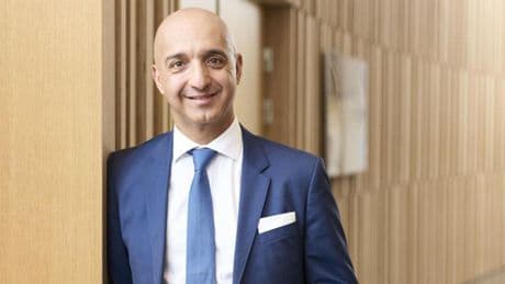 Novo Nordisk nombra nuevo CEO, recorta previsiones de ventas y se hunde en bolsa