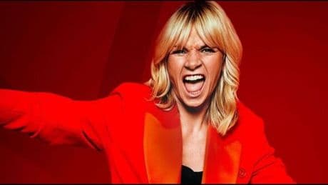 Zoe Ball's true reaction to dad Johnny's verdict on 'bad marriage' to late mum