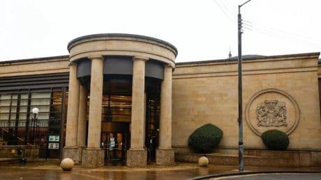 Scots teen who planned ‘Columbine-style’ school massacre jailed for six years