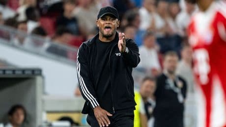 Vier DFB-Stars involviert - Bayerns härtester Konkurrenzkampf