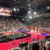 Tennis de table. Finale de Pro A : à Rouen, le public a chaviré pour les frères Lebrun