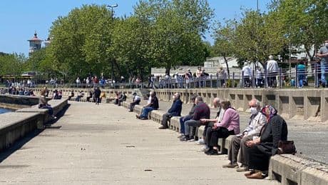 Hava durumu: Yağışlar etkisini yitirdi, sıcaklıklar yükseliyor