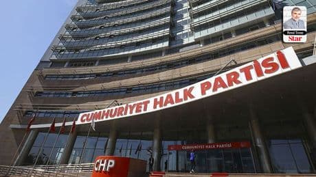 Resul Tosun yazdı: CHP, cumhuriyet değildir!