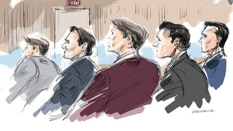 Survivor, advocate react to world junior trial verdict