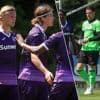 Anderlecht op voorsprong dankzij Kasper Dolberg, kapitein Colin Coosemans valt uit met blessure