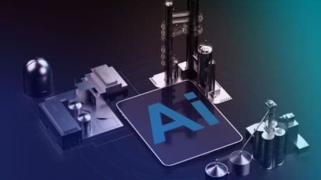 Material Needs of Artificial Intelligence Eclipsed by Energy Debates
