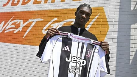 <p>Makiobo alla Juve Next Gen, ufficiale: chi &egrave; il belga sulle orme di Pogba</p>