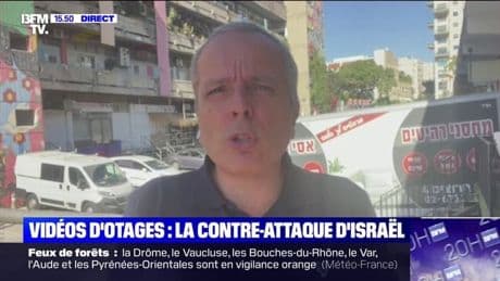Benjamin Netanyahu donnera des "instructions cette semaine" à l'armée sur la poursuite de la guerre à Gaza