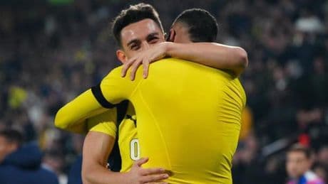 İrfan Can Kahveci'den Fenerbahçe itirafı: 'En büyük hedefim şampiyonluk'