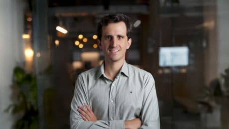 Pablo López, nuevo director general de Trade Republic para España y Portugal