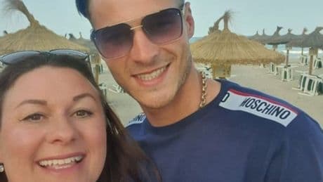 Knightsbridge stabbing: Devastated mum pays tribute to man killed 'fighting off watch thief'