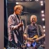 Bruce Springsteen en Paul McCartney verrassen publiek met duet tijdens concert in Liverpool