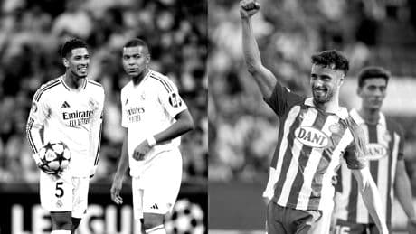 Claves para subir de segunda a primera: en el fútbol, y en los negocios