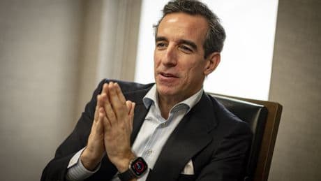 Juan José Sánchez Puig: "El cliente marca las necesidades y tiempos en la implementación de la tecnología"