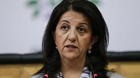 Pervin Buldan'dan 'trafik kazası' açıklaması: 'Suikast girişimi' mi?