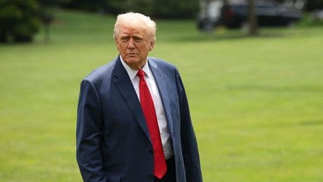 Trump: The war between Israel and Iran should end