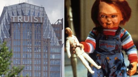 Woman with doll phobia sues boss after prank allegedly left her with PTSD