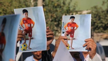 Miraç Miroğlu davasının yeniden görülmesi için bakanlık kararını bekliyor