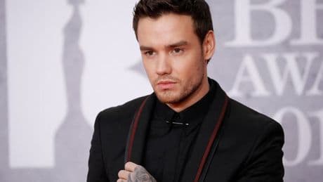 Liam Payne's poignant commitment to son Bear as he's set to inherit father's fortune