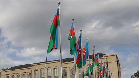 Azerbaycan: İsrail'in İran saldırısından ciddi şekilde endişeliyiz