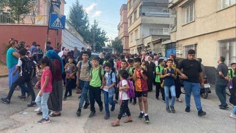İstanbul’da ilkokuldan üniversitelere kadar eğitime 2 gün ara