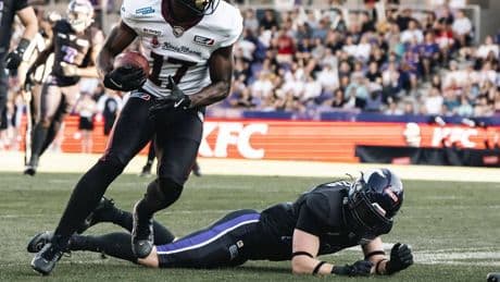 „Unglaubliche Teamleistung“: Sieg im „Schachspiel“ – Wie Rhein Fire bei den Vikings zu sich selbst findet