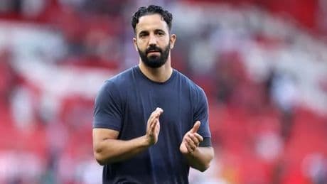 Man Utd transfer news: Ruben Amorim makes big decision amid Adam Wharton interest