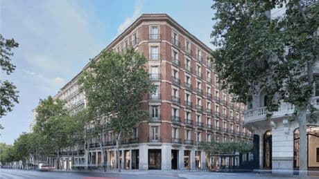 El nuevo Zara más exclusivo de Madrid: tendencias, decoración y un 'apartamento' que marca la diferencia